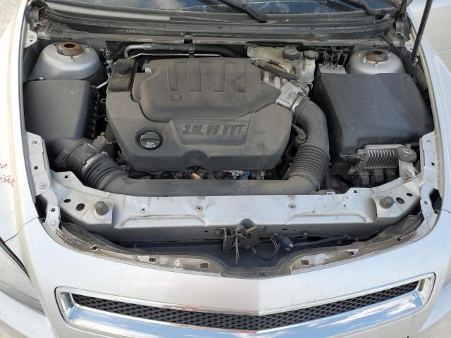 Photo 10 VIN: 1G1ZF5E75CF207311 - CHEVROLET MALIBU 3LT 