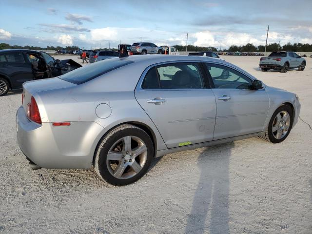 Photo 2 VIN: 1G1ZF5E75CF207311 - CHEVROLET MALIBU 3LT 