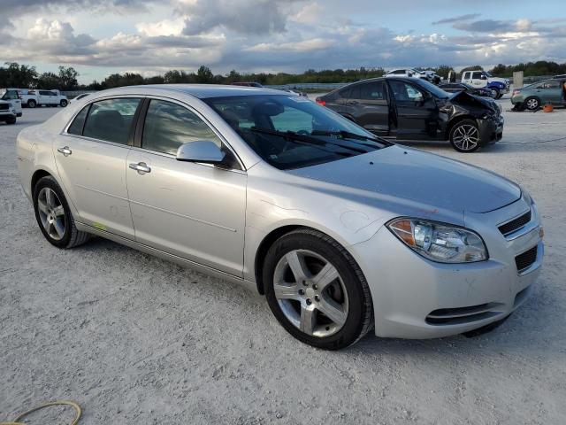 Photo 3 VIN: 1G1ZF5E75CF207311 - CHEVROLET MALIBU 3LT 