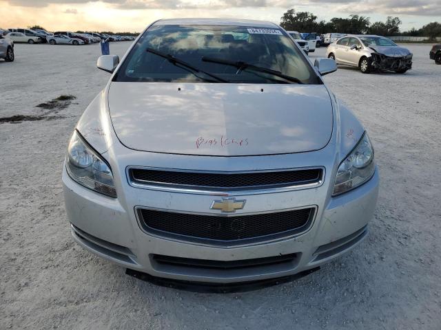 Photo 4 VIN: 1G1ZF5E75CF207311 - CHEVROLET MALIBU 3LT 