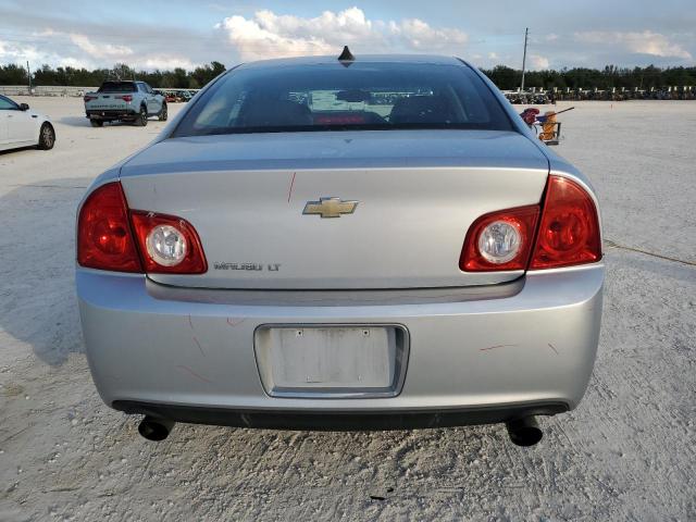 Photo 5 VIN: 1G1ZF5E75CF207311 - CHEVROLET MALIBU 3LT 