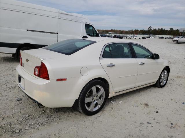 Photo 3 VIN: 1G1ZF5E75CF229731 - CHEVROLET MALIBU 3LT 