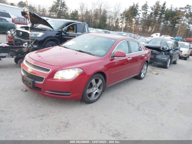 Photo 1 VIN: 1G1ZF5E75CF253463 - CHEVROLET MALIBU 