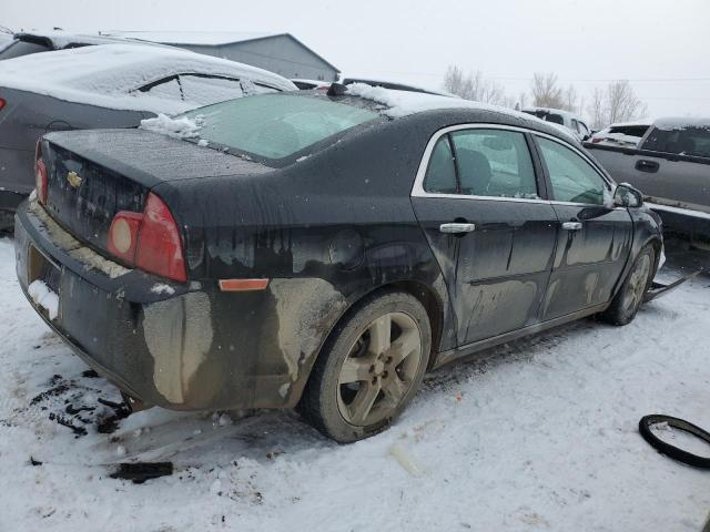 Photo 2 VIN: 1G1ZF5E76CF175484 - CHEVROLET MALIBU 3LT 