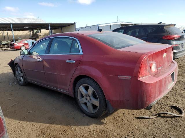 Photo 1 VIN: 1G1ZF5E76CF223291 - CHEVROLET MALIBU 3LT 