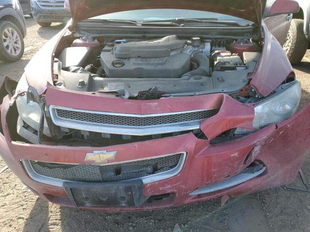 Photo 10 VIN: 1G1ZF5E76CF223291 - CHEVROLET MALIBU 3LT 