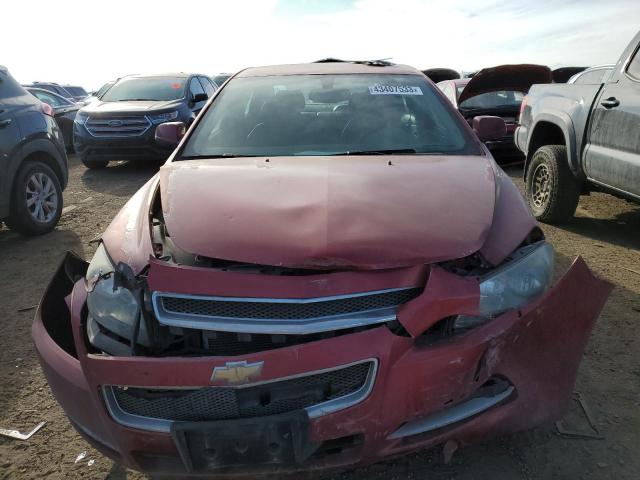 Photo 4 VIN: 1G1ZF5E76CF223291 - CHEVROLET MALIBU 3LT 