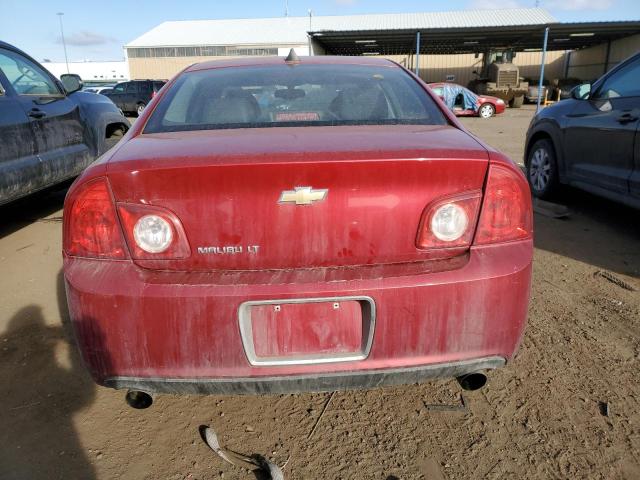 Photo 5 VIN: 1G1ZF5E76CF223291 - CHEVROLET MALIBU 3LT 