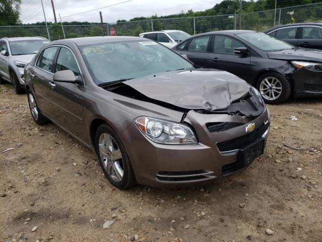 Photo 0 VIN: 1G1ZF5E76CF238809 - CHEVROLET MALIBU 3LT 