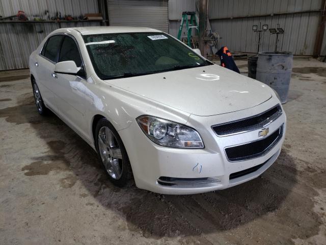 Photo 0 VIN: 1G1ZF5E76CF297410 - CHEVROLET MALIBU 3LT 