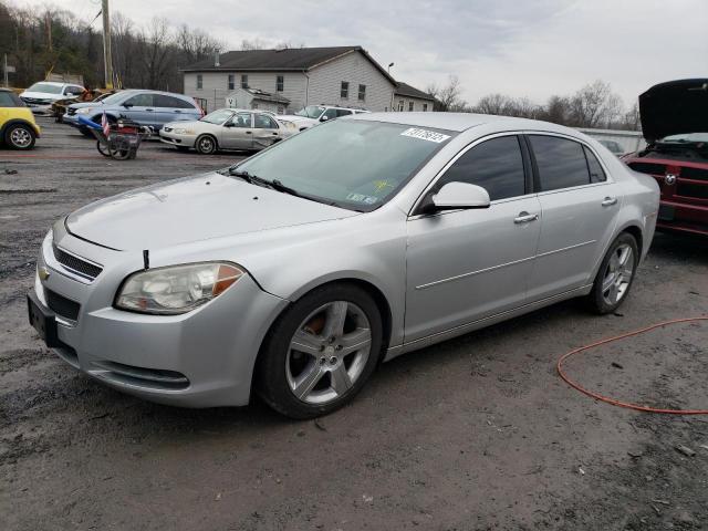 Photo 0 VIN: 1G1ZF5E77CF165210 - CHEVROLET MALIBU 3LT 