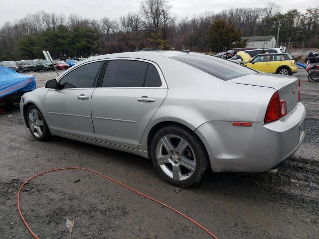 Photo 1 VIN: 1G1ZF5E77CF165210 - CHEVROLET MALIBU 3LT 