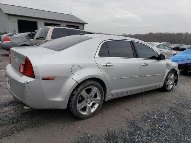 Photo 2 VIN: 1G1ZF5E77CF165210 - CHEVROLET MALIBU 3LT 