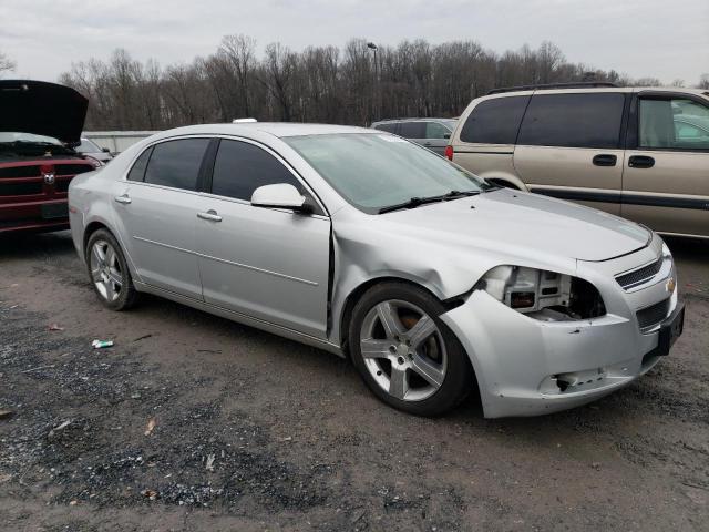 Photo 3 VIN: 1G1ZF5E77CF165210 - CHEVROLET MALIBU 3LT 