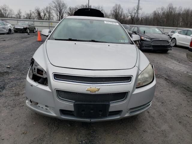 Photo 4 VIN: 1G1ZF5E77CF165210 - CHEVROLET MALIBU 3LT 