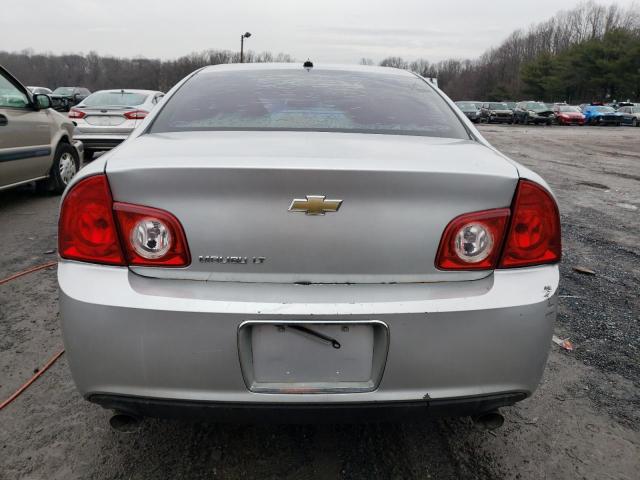 Photo 5 VIN: 1G1ZF5E77CF165210 - CHEVROLET MALIBU 3LT 