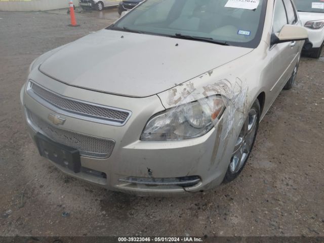 Photo 5 VIN: 1G1ZF5E77CF234963 - CHEVROLET MALIBU 