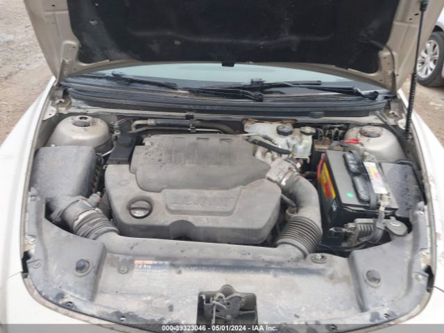 Photo 9 VIN: 1G1ZF5E77CF234963 - CHEVROLET MALIBU 