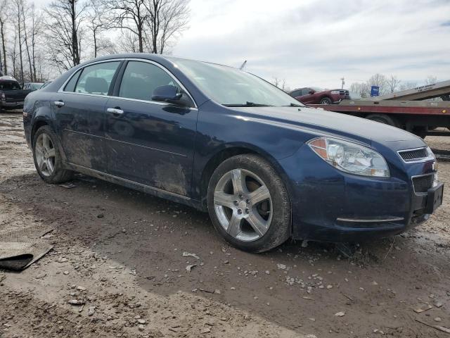 Photo 3 VIN: 1G1ZF5E78CF264229 - CHEVROLET MALIBU 