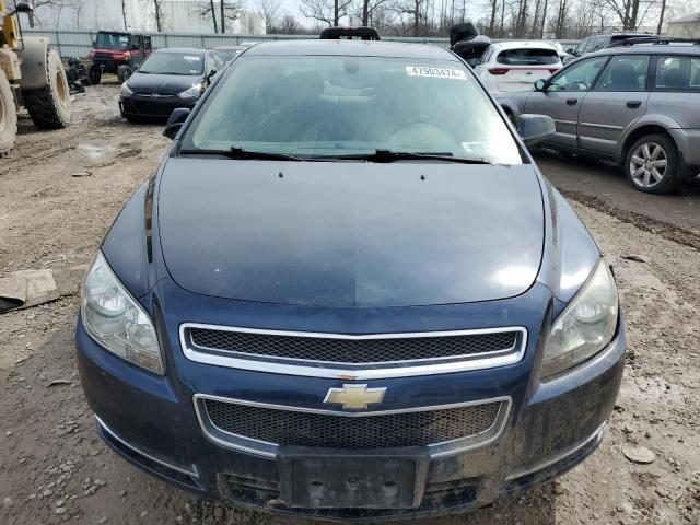 Photo 4 VIN: 1G1ZF5E78CF264229 - CHEVROLET MALIBU 