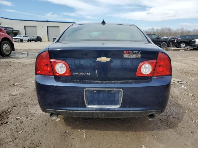 Photo 5 VIN: 1G1ZF5E78CF264229 - CHEVROLET MALIBU 