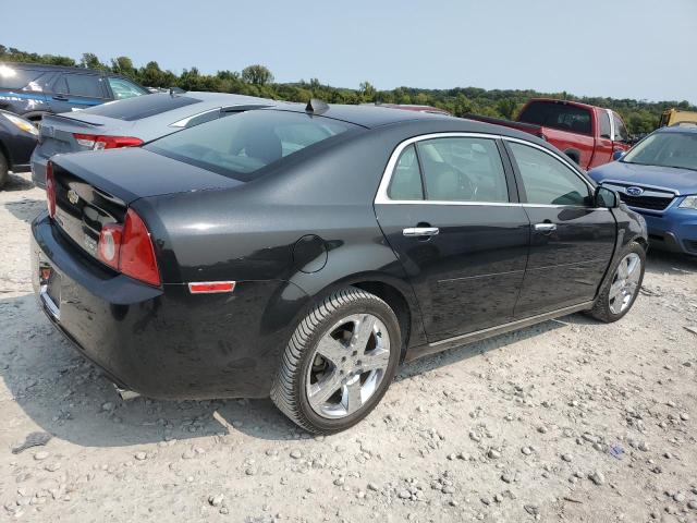 Photo 2 VIN: 1G1ZF5E78CF282374 - CHEVROLET MALIBU 3LT 