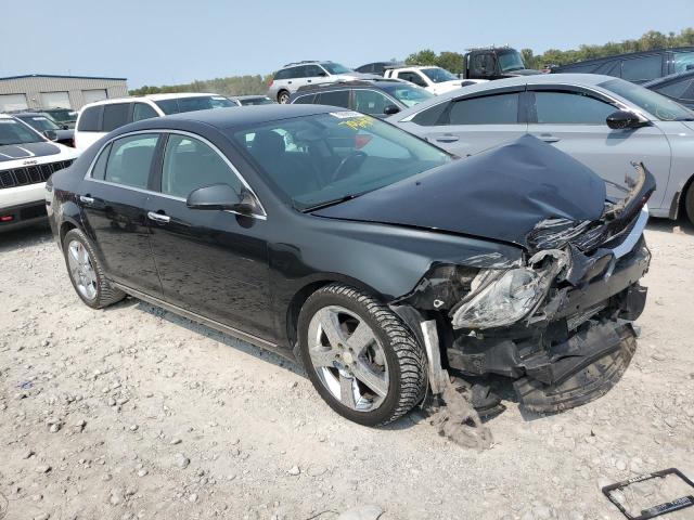 Photo 3 VIN: 1G1ZF5E78CF282374 - CHEVROLET MALIBU 3LT 