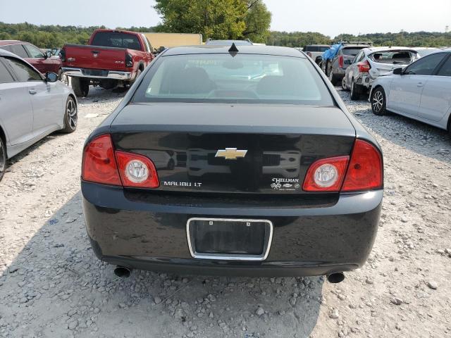 Photo 5 VIN: 1G1ZF5E78CF282374 - CHEVROLET MALIBU 3LT 