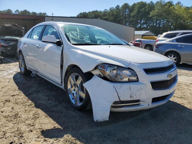 Photo 0 VIN: 1G1ZF5E79CF242255 - CHEVROLET MALIBU 3LT 