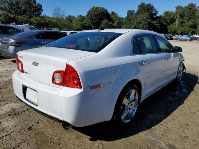 Photo 3 VIN: 1G1ZF5E79CF242255 - CHEVROLET MALIBU 3LT 