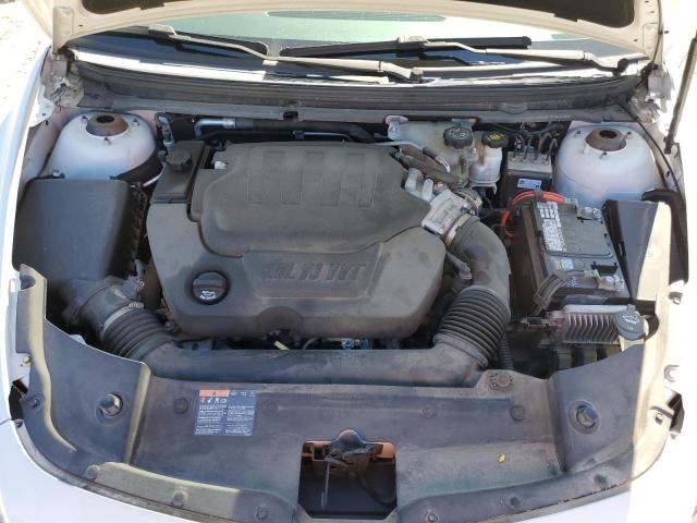 Photo 6 VIN: 1G1ZF5E79CF242255 - CHEVROLET MALIBU 3LT 