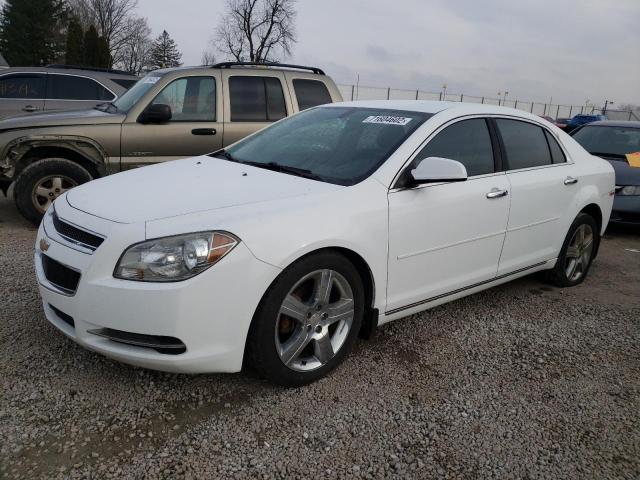 Photo 0 VIN: 1G1ZF5E79CF254048 - CHEVROLET MALIBU 3LT 