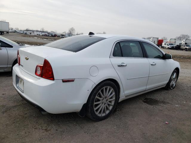 Photo 2 VIN: 1G1ZF5E79CF254048 - CHEVROLET MALIBU 3LT 