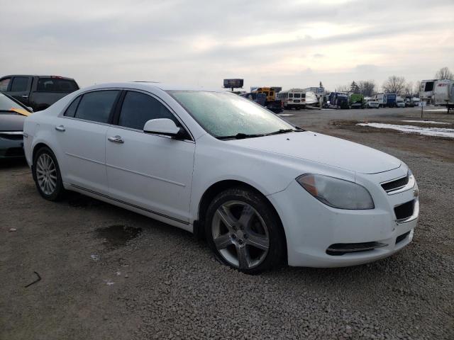 Photo 3 VIN: 1G1ZF5E79CF254048 - CHEVROLET MALIBU 3LT 