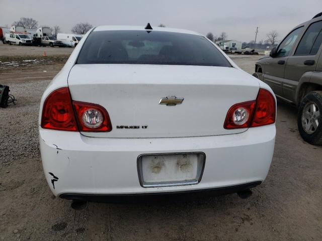 Photo 5 VIN: 1G1ZF5E79CF254048 - CHEVROLET MALIBU 3LT 