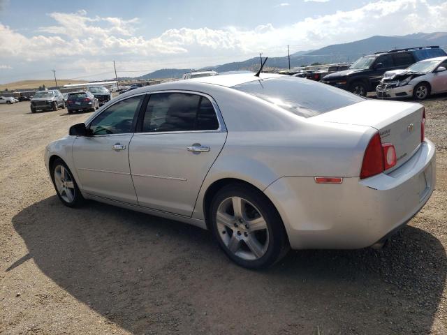 Photo 1 VIN: 1G1ZF5E7XCF123212 - CHEVROLET MALIBU 