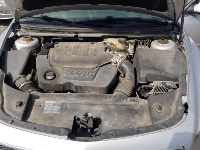 Photo 10 VIN: 1G1ZF5E7XCF123212 - CHEVROLET MALIBU 