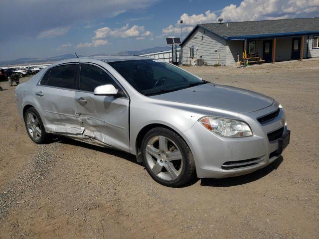 Photo 3 VIN: 1G1ZF5E7XCF123212 - CHEVROLET MALIBU 