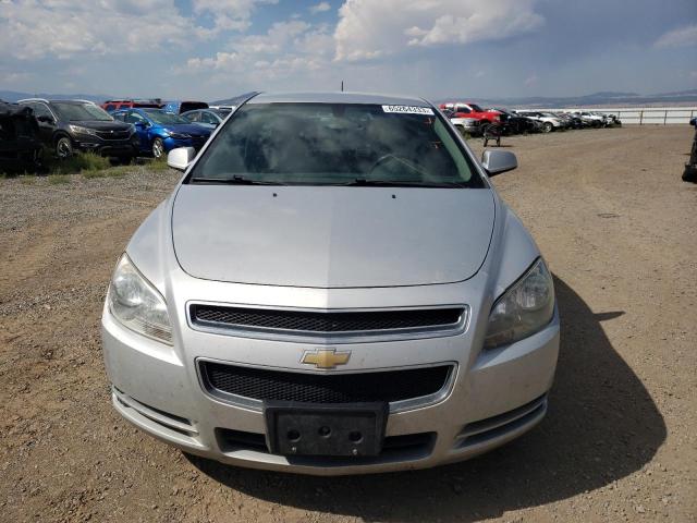 Photo 4 VIN: 1G1ZF5E7XCF123212 - CHEVROLET MALIBU 