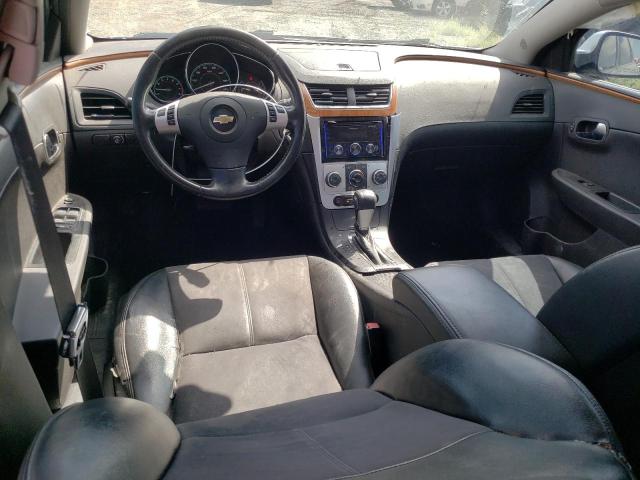 Photo 7 VIN: 1G1ZF5E7XCF123212 - CHEVROLET MALIBU 