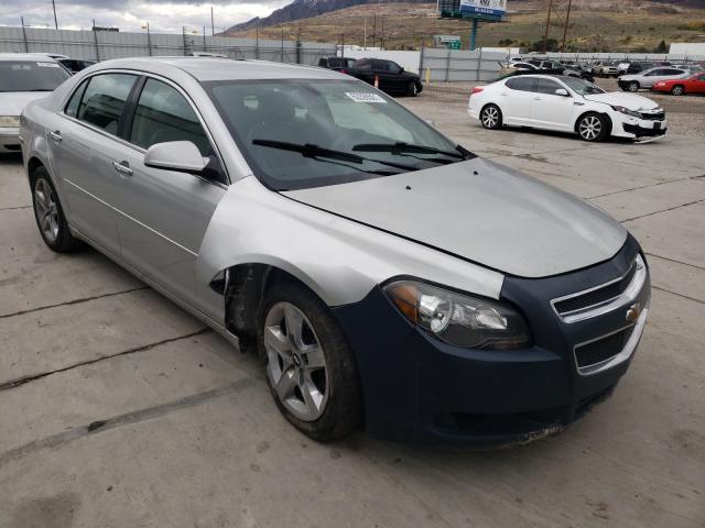 Photo 0 VIN: 1G1ZF5E7XCF123405 - CHEVROLET MALIBU 3LT 