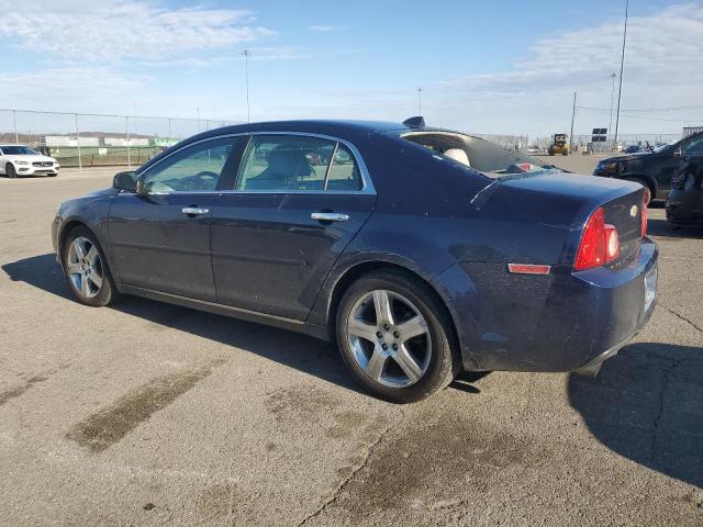 Photo 1 VIN: 1G1ZF5E7XCF347533 - CHEVROLET MALIBU 