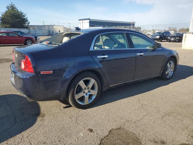 Photo 2 VIN: 1G1ZF5E7XCF347533 - CHEVROLET MALIBU 