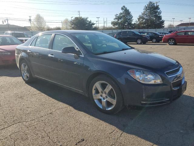 Photo 3 VIN: 1G1ZF5E7XCF347533 - CHEVROLET MALIBU 