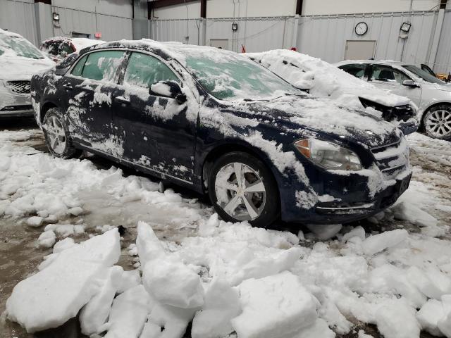 Photo 3 VIN: 1G1ZF5EZ1AF113179 - CHEVROLET MALIBU 