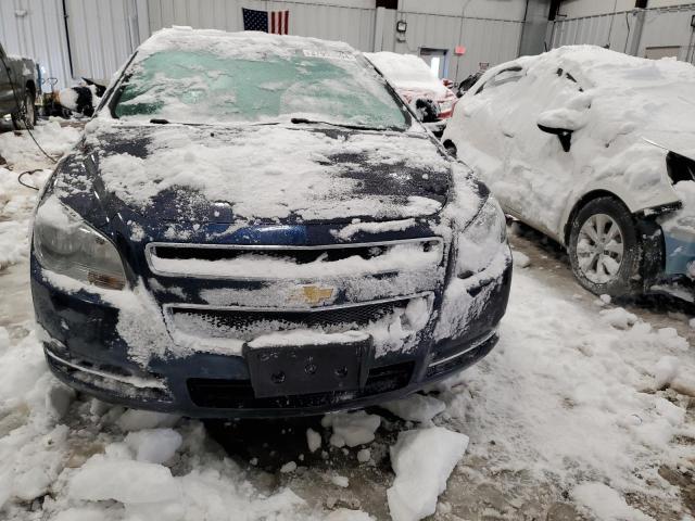 Photo 4 VIN: 1G1ZF5EZ1AF113179 - CHEVROLET MALIBU 