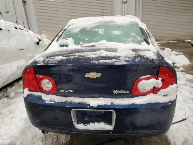 Photo 5 VIN: 1G1ZF5EZ1AF113179 - CHEVROLET MALIBU 