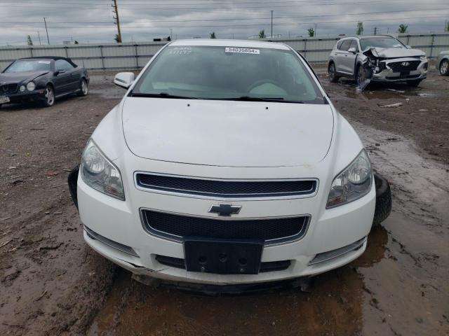 Photo 4 VIN: 1G1ZF5EZ4AF111197 - CHEVROLET MALIBU 