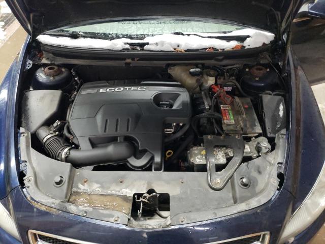 Photo 10 VIN: 1G1ZF5EZ5AF110690 - CHEVROLET MALIBU HYB 