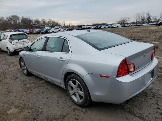 Photo 1 VIN: 1G1ZF5EZ6AF137364 - CHEVROLET MALIBU 